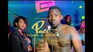 Pati by Megathon X el makeda (official video)