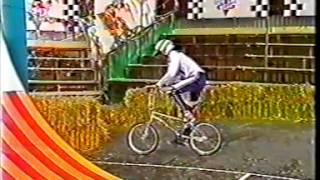 BMX Beat Episode 2 of 6 (1984)