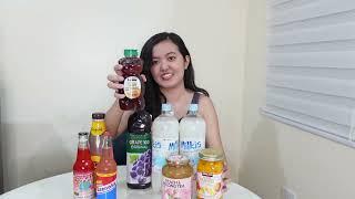 S&R Haul | Shiela Padua