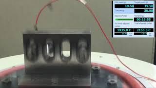 (주)한국자동화기술 풀림방지 NAS3350 TEST