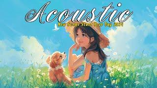 Best Acoustic Songs 2024 Cover  Chill English Love Songs  Top Hits Acoustic Music 2024 New Songs