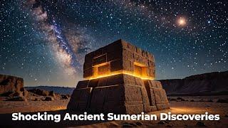 Ancient Sumerian Discoveries That Will Shock You