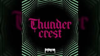 PENTAGRAM - Thundercrest (new 2024 single) // HEAVY PSYCH SOUNDS Records