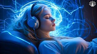 Sleep Music, Bring Positive Transformation, Whole Body Regeneration, Repair DNA