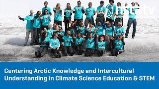 The Joint Science Education Project at the Institute of Arctic Studies, Dickey Center at Dartmouth