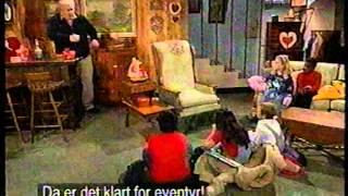 Madtv S04E16 - Old Man Sasso-Valentine's Day