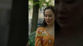 Помогает первому встречному@tv3_international #сериал #тв3 #любовнаямагия