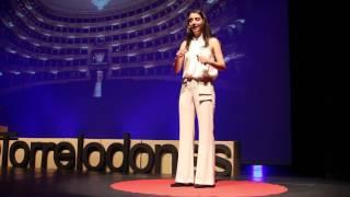 ¿Qué es la opera? | Rita Gasalla | TEDxYouth@Torrelodones