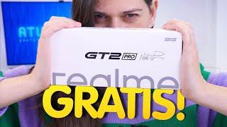 TELÉFONOS GRATIS EN DIRECTO!!!!!!! ¿Quieres uno YA MISMO?