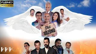 Tut Sözünü (2015) | Demet Özdemir, Giray Altınok | Komedi Filmi | Full Film