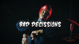 [FREE] Lil Double 0 Type Beat - BAD DECISSIONS