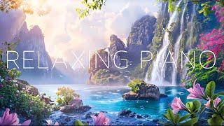 Piano Music,  Study  Music,  Piano  Sleep Music  Meditation Music For Reading