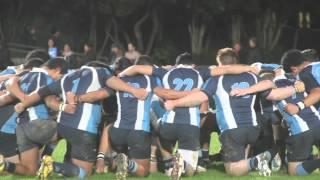 Behind The First Fifteen (Aotea College Beard trophy 2013)