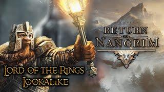 Return to Nangrim Demo | Let's Play - A Lord of the Rings Lookalike