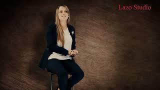 #Lazo Studio КРЫМ "Поэзия КРЫМА" - Ольга Контрибуц  (О Крыме)