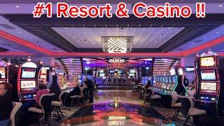 NEW & MAJOR EXPANSION OF YAAMAVA RESORT & CASINO!!! #california #resort #new #major #money #slots