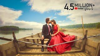 Best Pre wedding video shoot  || Vikas & Aakanksha PRE WEDDING  || Darkhaast ||