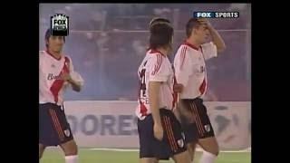 America de Cali (COL) 4 - 1 River Plate (ARG) - Copa Libertadores 2003