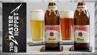 Huppendorfer Zwickel & Vollbier (More Franconian Bangers!) | TMOH - Beer Review