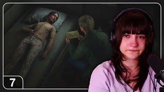 Got a different ending | Silent Hill 2 Remake - Part 7 (Final)