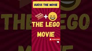  Only 1% Can Guess All These Emoji Movies! #ViralChallenge #TrendingNow #quiz