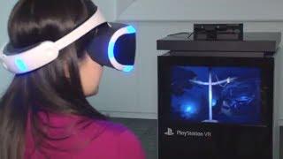 VR: A Virtual and Real Future