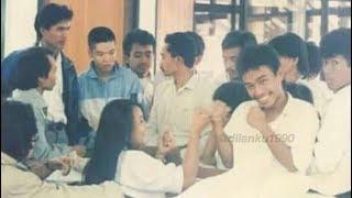 INILAH SOSOK ASLI DILAN DAN MILEA 1990 DI DUNIA NYATA