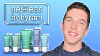 Selfless by Hyram