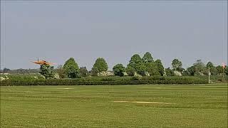 formation 4 landing