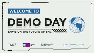 DEMO Day 2023 | TMC Innovation Factory