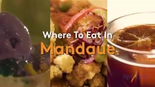 Where To Eat In Mandaue