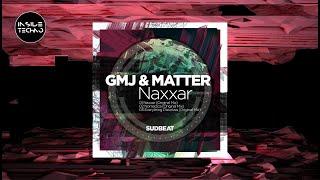 GMJ & Matter - Nomadica