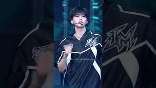 240818 SUMMER SONIC OSAKA NCT DREAM 엔시티드림 BOOM 붐 JAEMIN 재민 FOCUS 4K 직캠