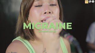Jesselli Balasabas ft. VIRGU BAND // Migraine (Cover)