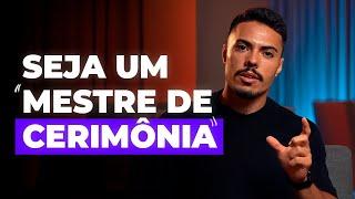 COMO CATIVAR QUALQUER PESSOA COM APENAS UMA CONVERSA | CORTES DO FE ALVES