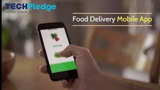 TechPledge Development Service | Mobile App | WebSite