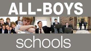 All-Boys Schools