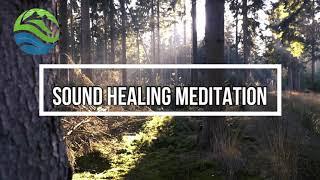 Sound Healing Meditation for Autism