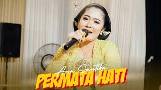 PERMATA HATI - ANA SANTIKA - SMS PRODUCTION