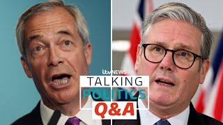 Do we have 'Farage Derangement Syndrome'? & The team reveal their most awkward interviews | ITV News
