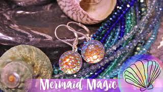 AVA Goldworks: Mermaid Magic