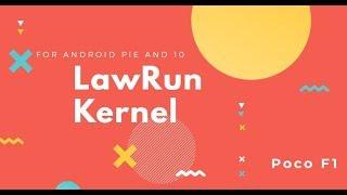 Install Best Kernel For Stock Rom on Poco F1