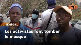 Sénégal:  les activistes font tomber le masque et se lance en politique