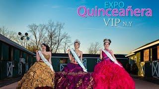 expo VIP NY promo# 2