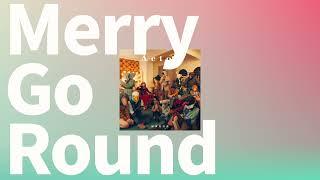 마음껏 뛰놀아보자: 녹황색사회(緑黄色社会) - 회전목마(Merry-Go-Round) [가사/발음/한글 자막/해석]