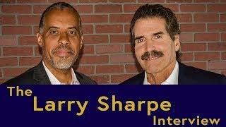 Stossel: Libertarian Larry Sharpe Brings New Ideas to New York