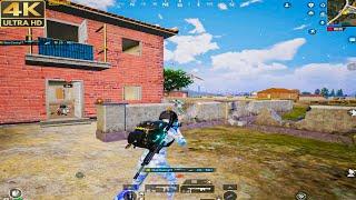 hdr+smooth90fps PUBGMOBILE emulator BEST PLAYER  in the world / GAMELOOP