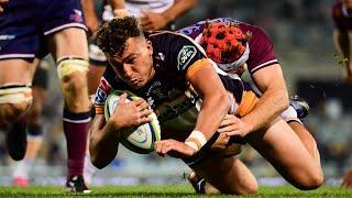 Super Rugby AU Final: Brumbies vs Reds