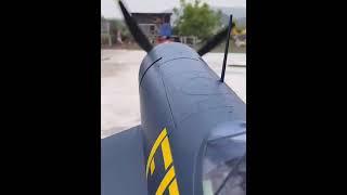 Martoffes™_RC_Airplane_F4U#shorts