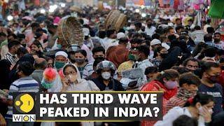 Has India weathered the third wave of covid-19 infections? | Covid Latest News | English News